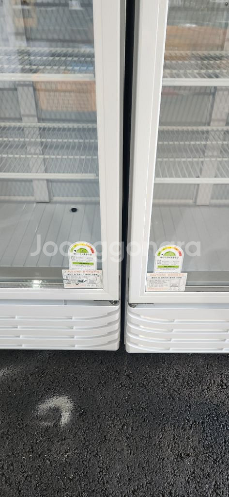 업소용 음료수 냉장고 UNI-Q465RF 술냉장고--6