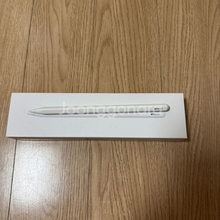 애플펜슬 2세대--0