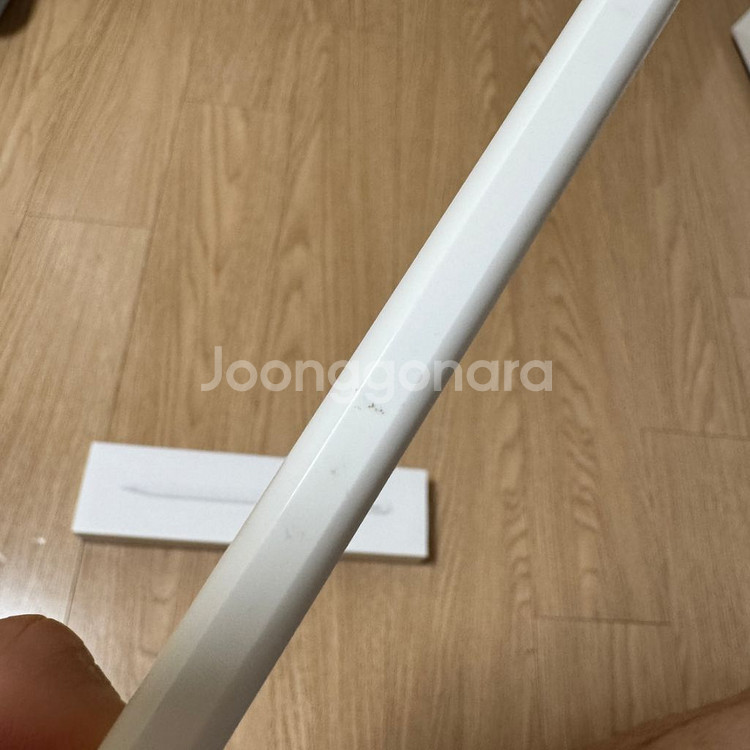 애플펜슬 2세대--1