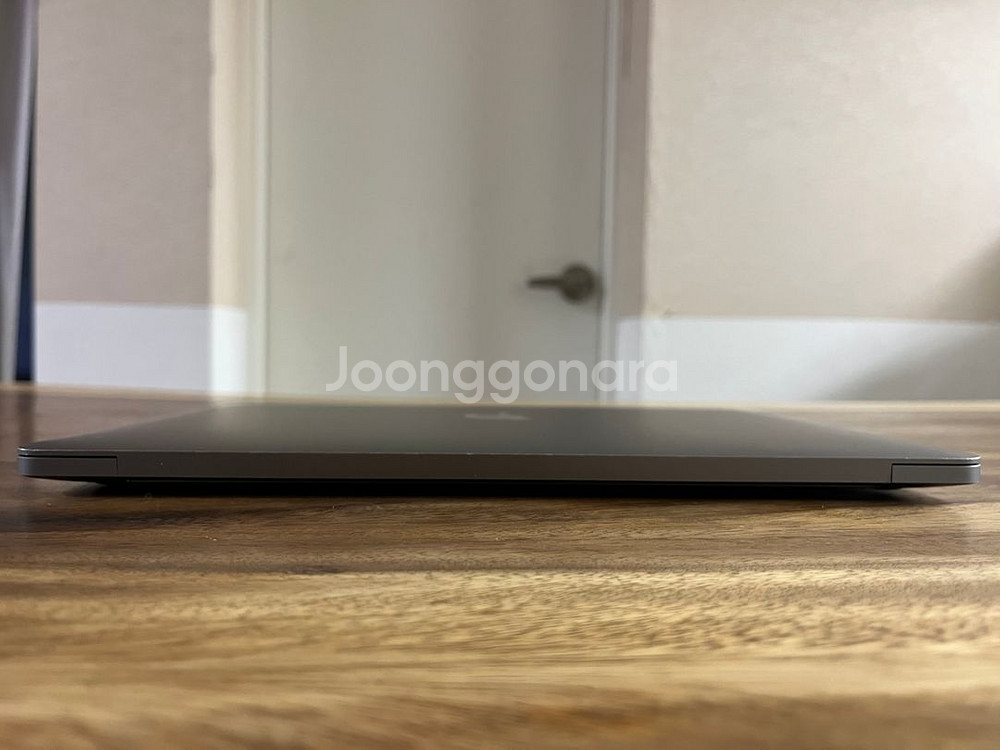 맥북프로(Macbook Pro) M1, 13인치 터치바--9