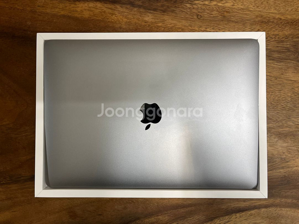 맥북프로(Macbook Pro) M1, 13인치 터치바--1
