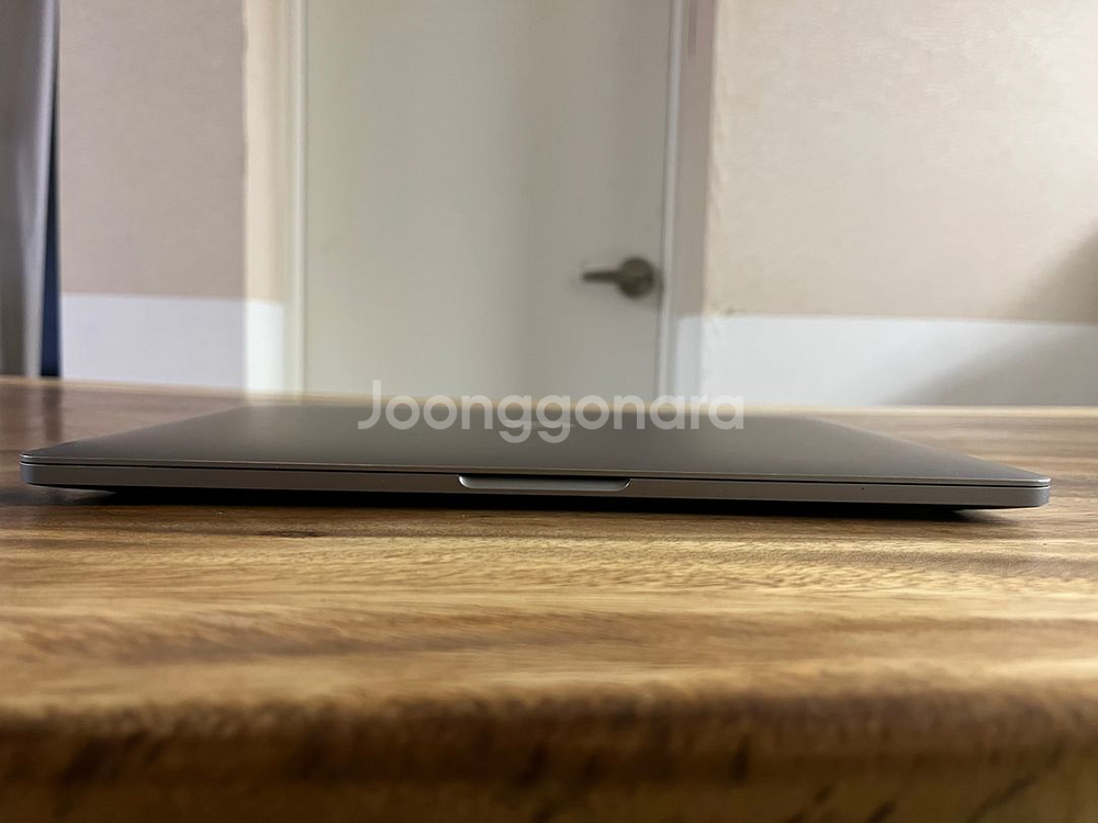 맥북프로(Macbook Pro) M1, 13인치 터치바--7