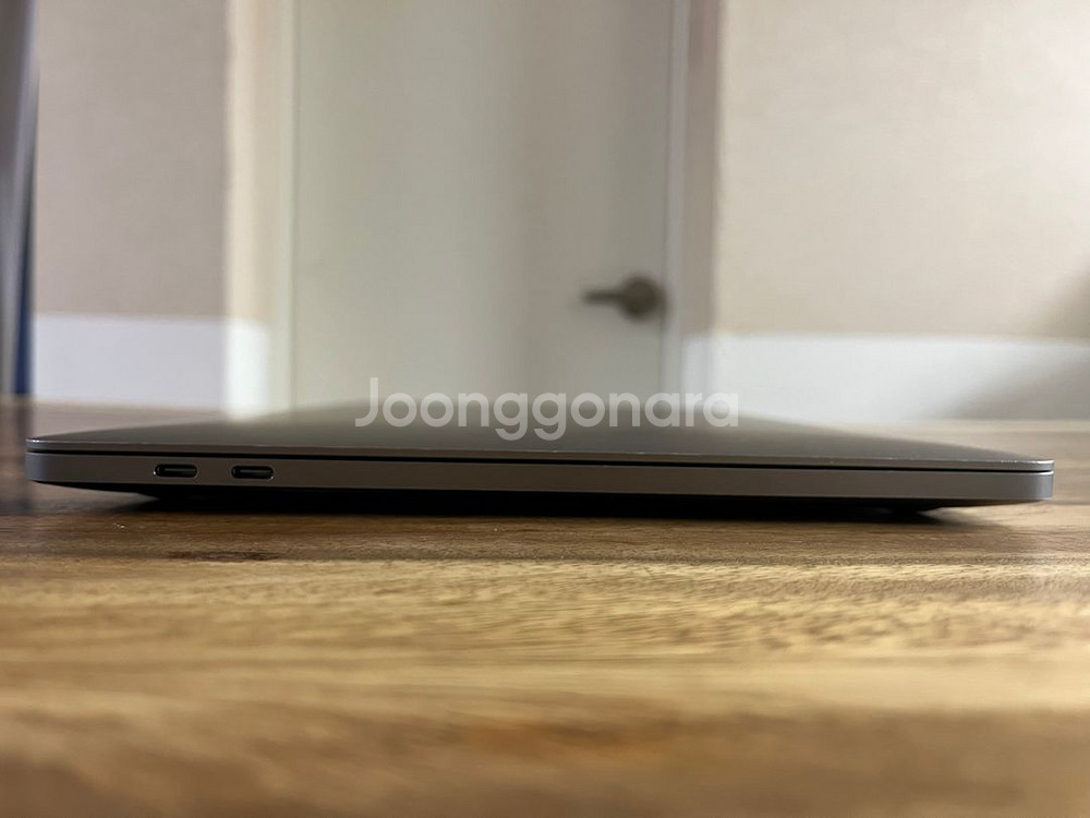 맥북프로(Macbook Pro) M1, 13인치 터치바--8