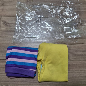 아기 내의 100사이즈