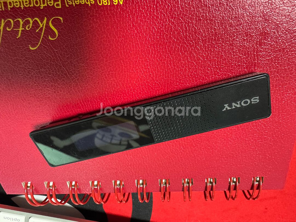 소니 tx660팝니다--1