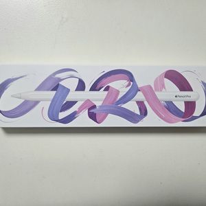 (미개봉) 애플펜슬 프로 팔아요