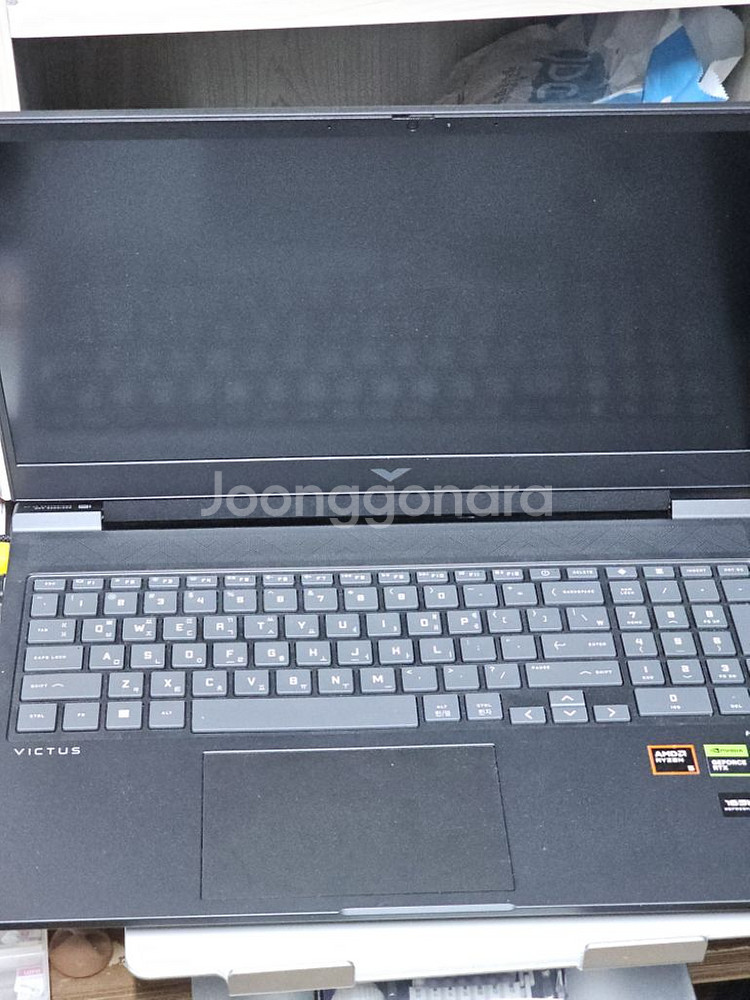 빅터스16 8645hs rtx4060 16-s1038A--3