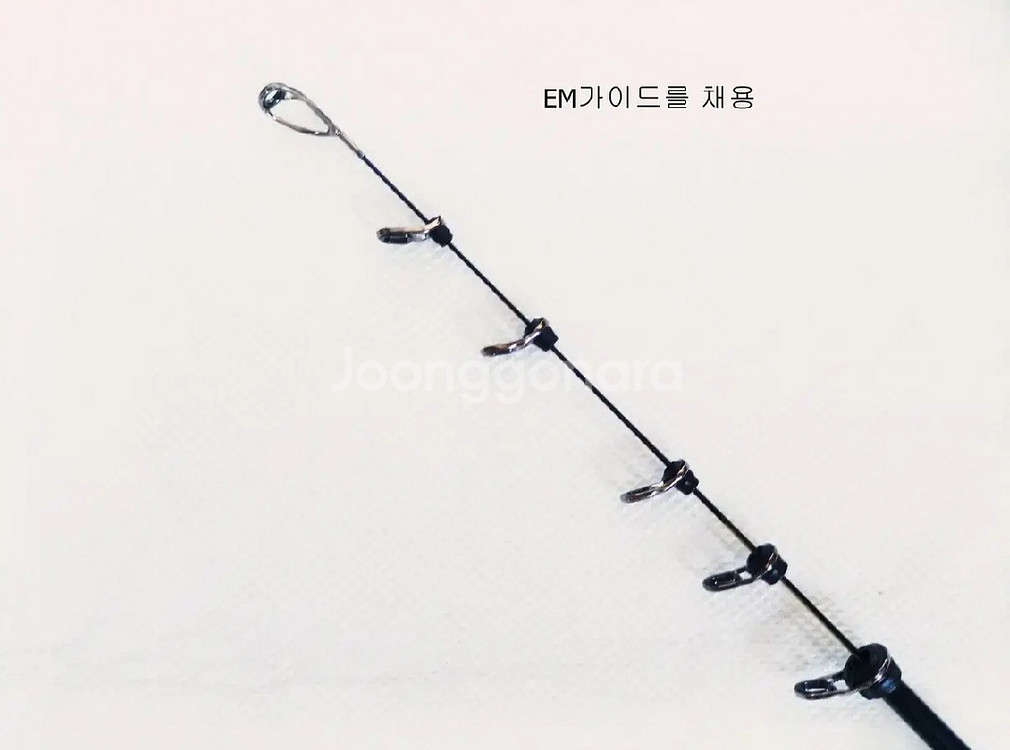 EM가이드2호대530낚시대+시마노세도나4000릴+일산줄--2