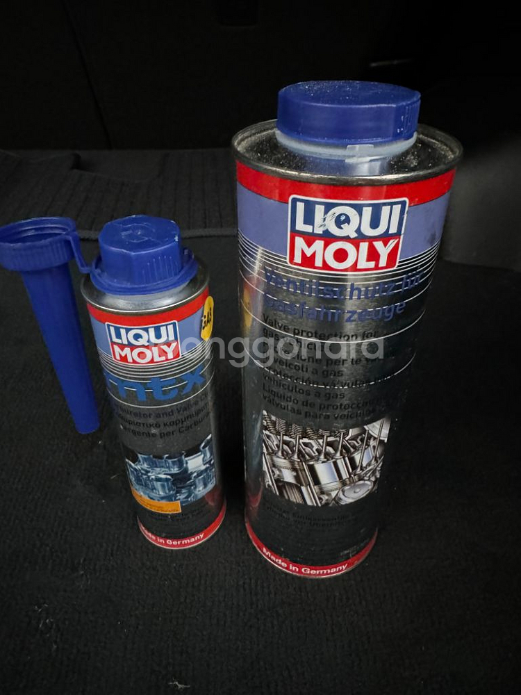 lpg 차량용 첨가제 주입기 팝니다--1