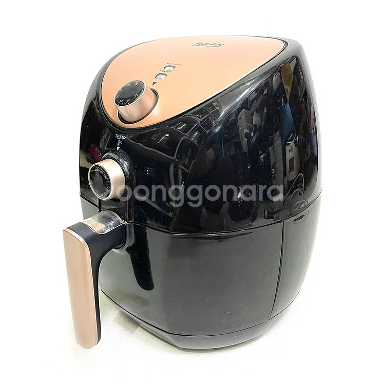 HAAN 3.2L 에어프라이어--0