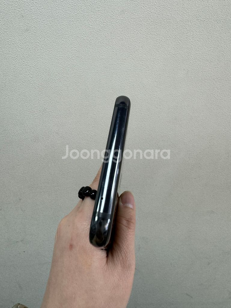 (부산중고폰)LG V50 ThinQ 128g 판매해요--5