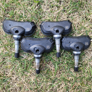 아반떼MD TPMS 4개