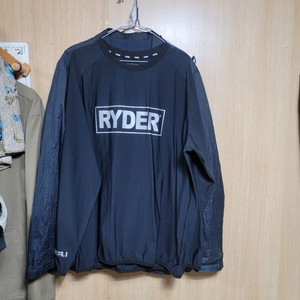 라이더 바람막이 110