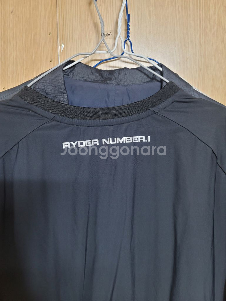 라이더 바람막이 110--7