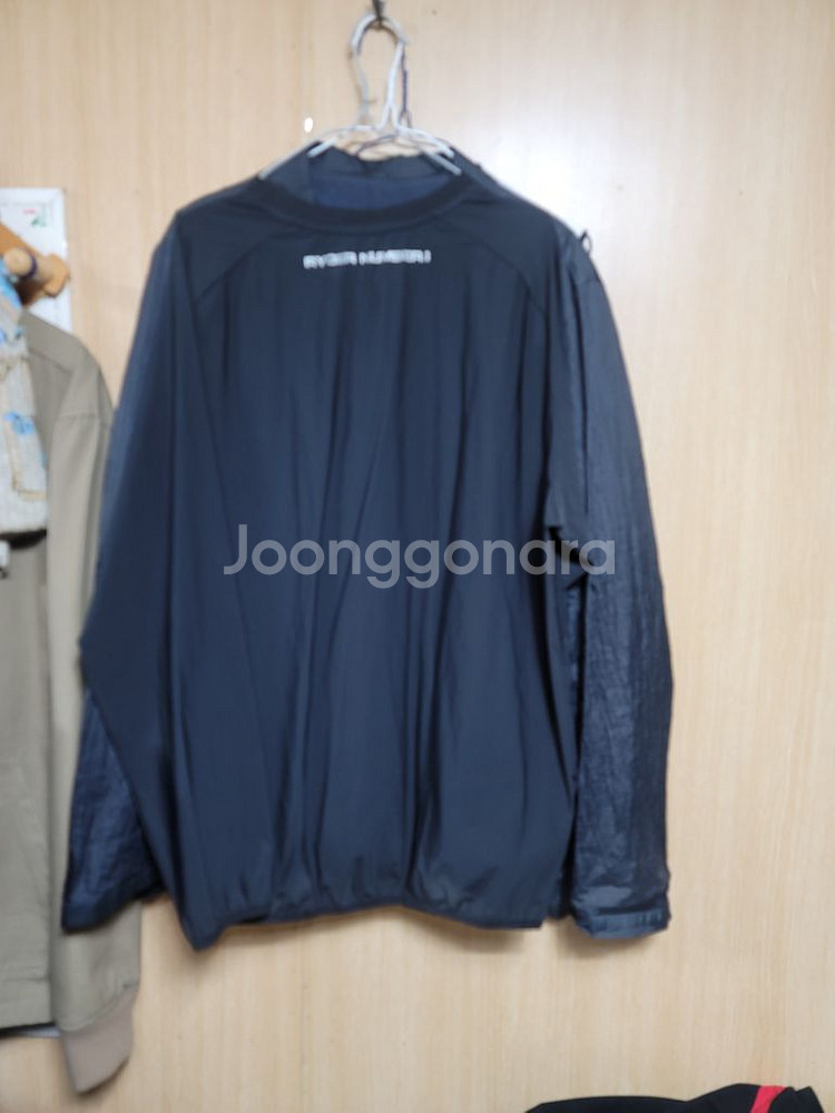 라이더 바람막이 110--6