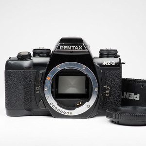 펜탁스 PENTAX MZ-3 필름카메라 1298645