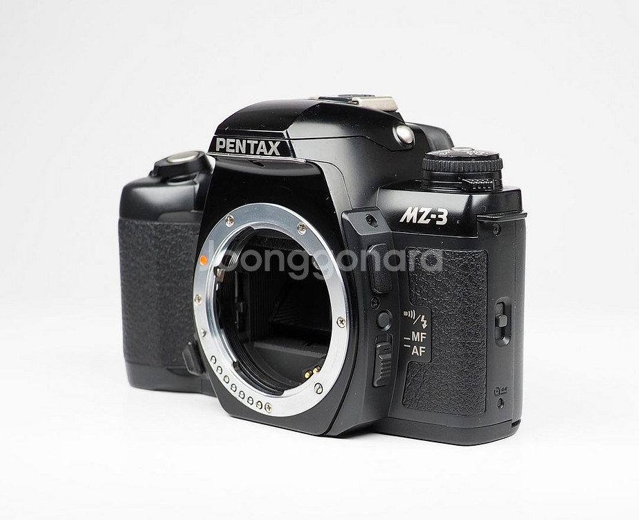 펜탁스 PENTAX MZ-3 필름카메라 1298645--2