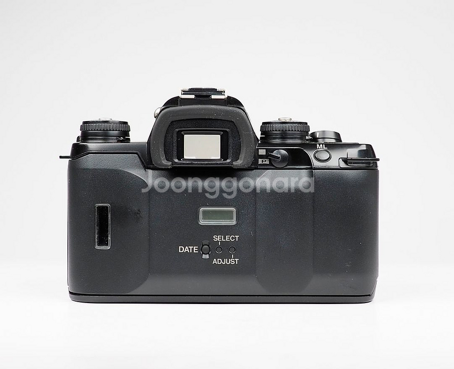 펜탁스 PENTAX MZ-3 필름카메라 1298645--4