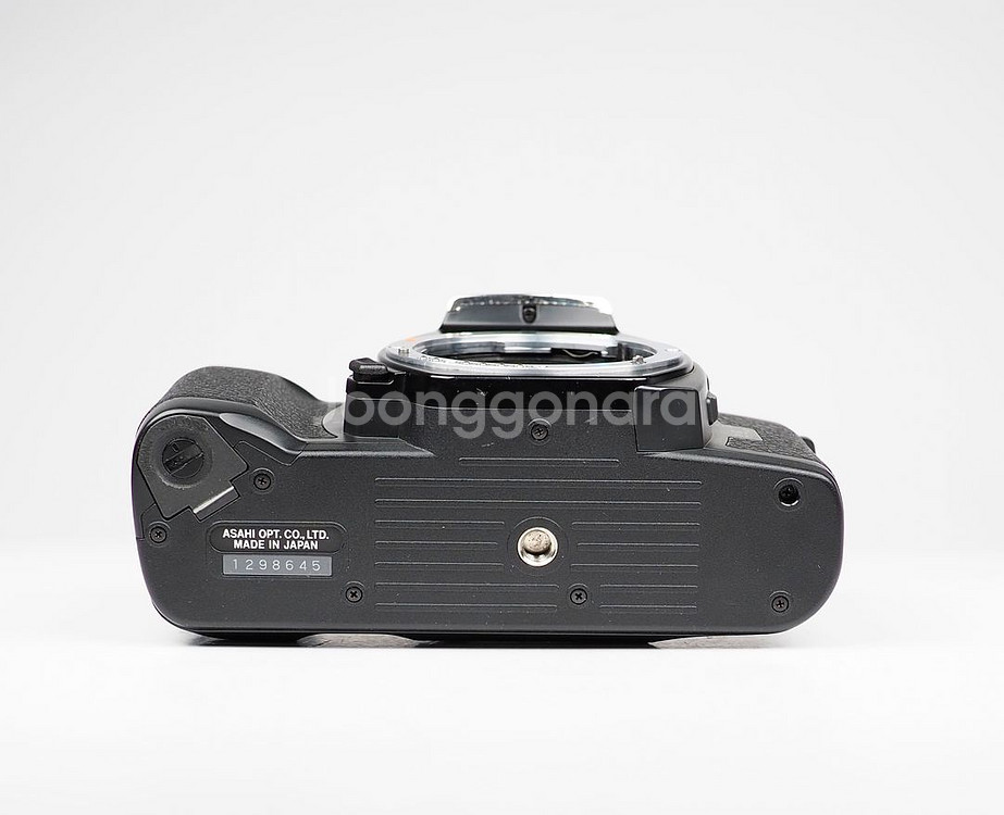 펜탁스 PENTAX MZ-3 필름카메라 1298645--6