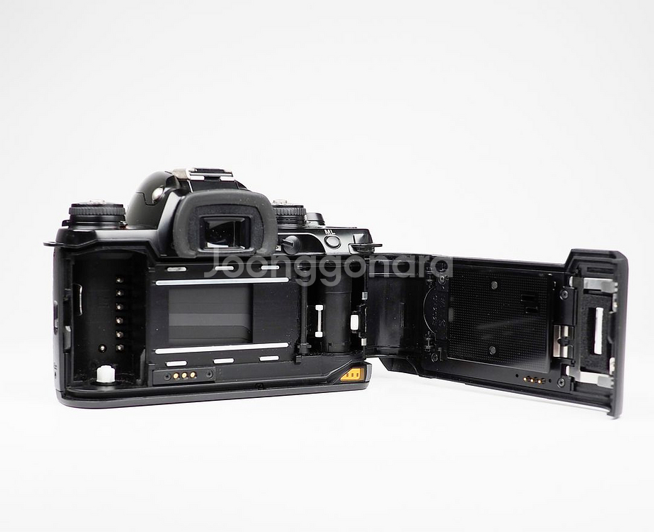 펜탁스 PENTAX MZ-3 필름카메라 1298645--5