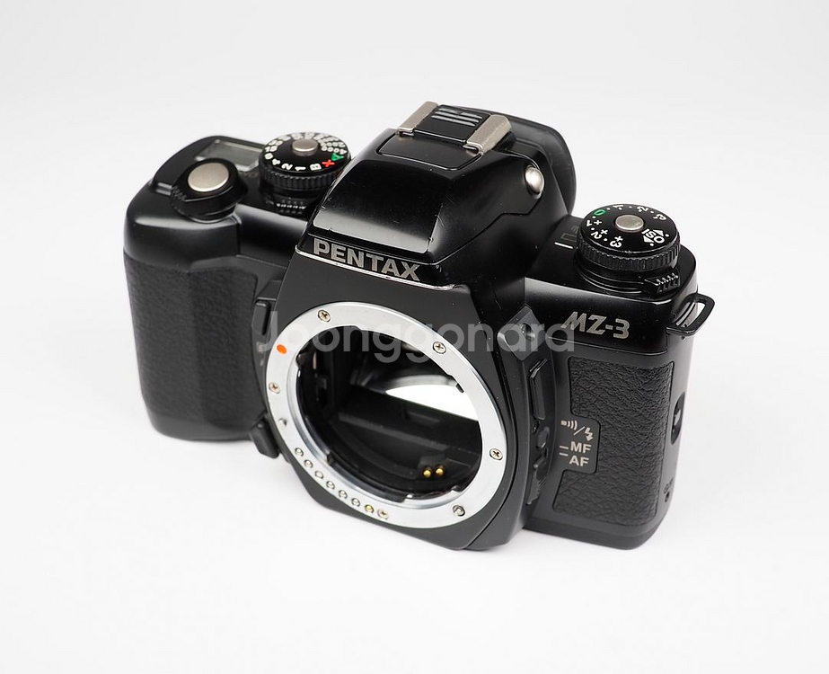 펜탁스 PENTAX MZ-3 필름카메라 1298645--7