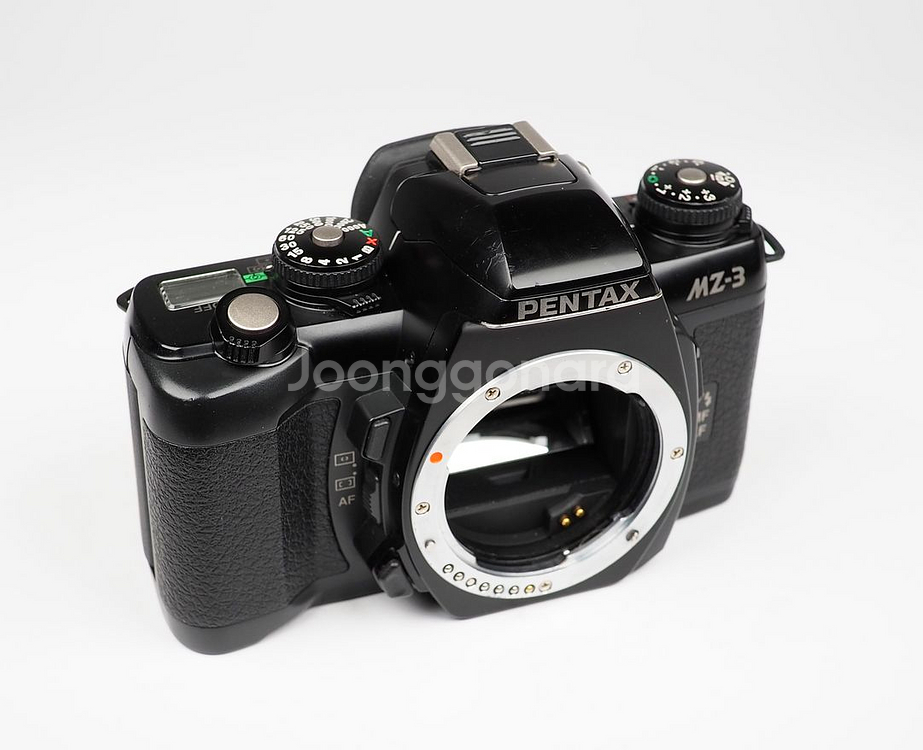 펜탁스 PENTAX MZ-3 필름카메라 1298645--8