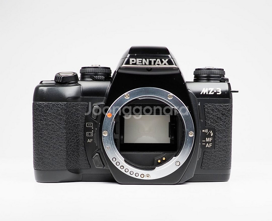 펜탁스 PENTAX MZ-3 필름카메라 1298645--9