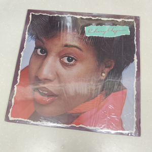 Cheryl Lynn - Cheryl Lynn LP