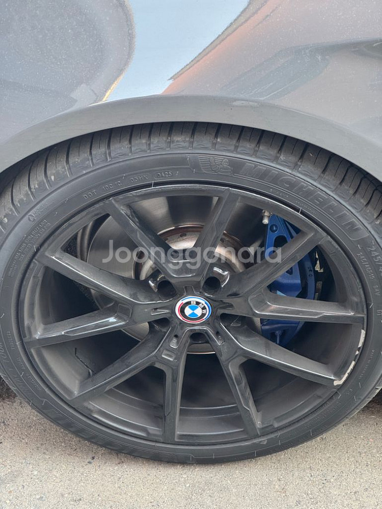 bmw 728M 19인치 휠구매합니다--0