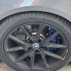 bmw 728M 19인치 휠구매합니다