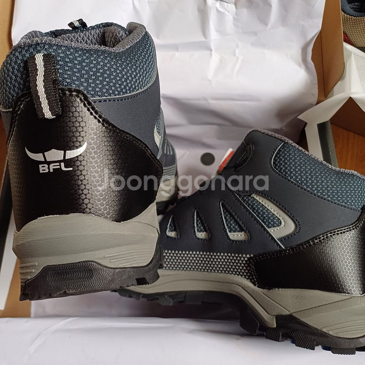 버팔로 BFL 6인치 안전화 전면 다이얼 290mm--1