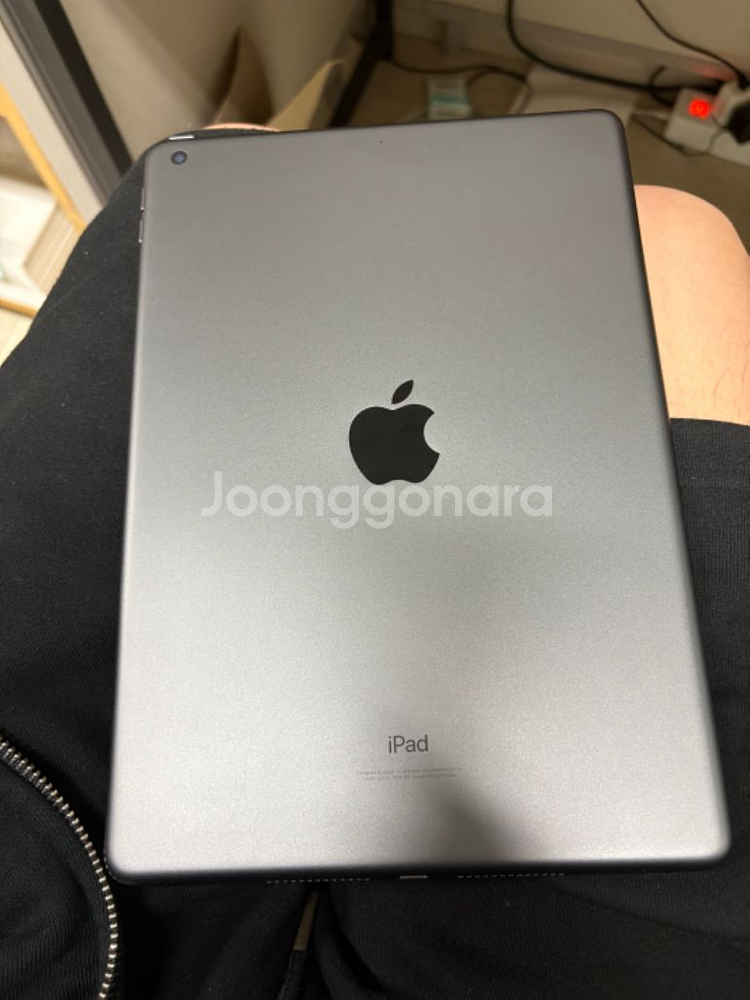 아이패드8세대 32기가--1