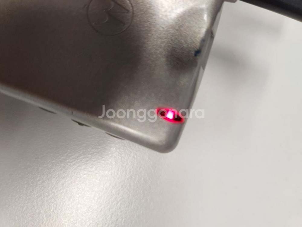 스타텍 유기액정 2g--4