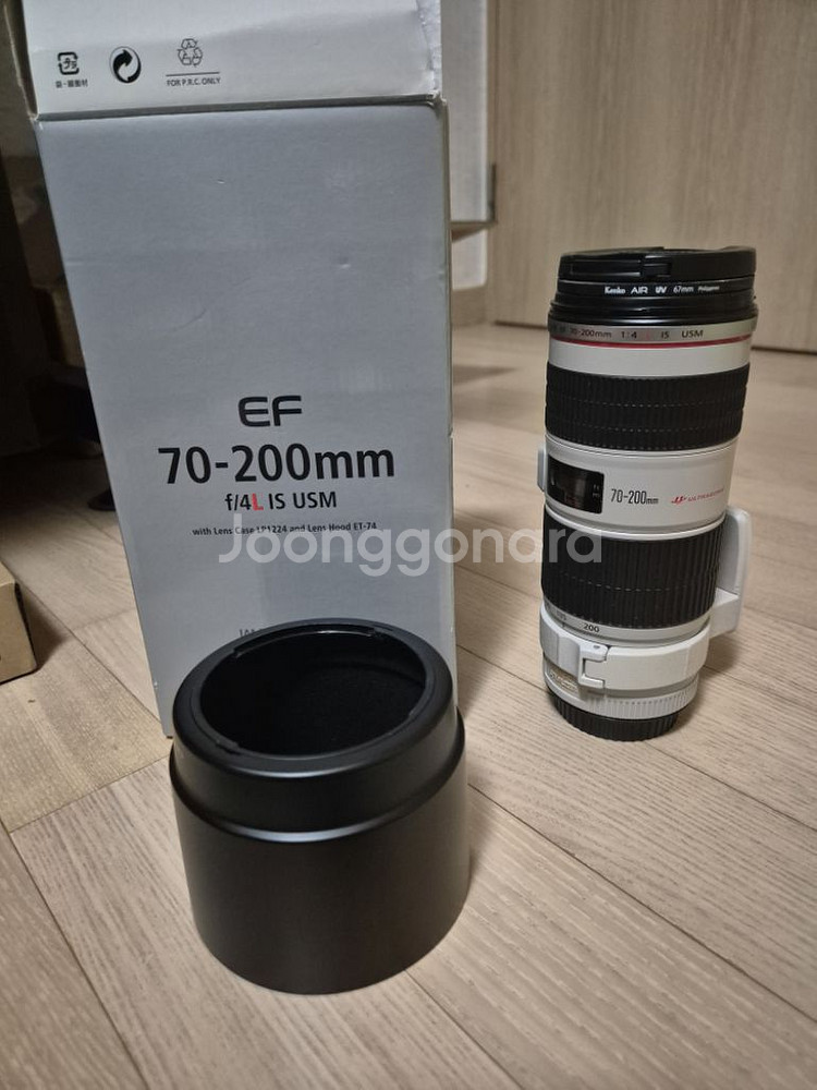 캐논 형아백통 70-200 f4L is usm--0