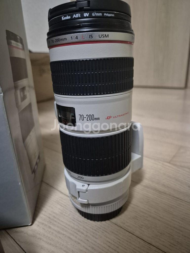 캐논 형아백통 70-200 f4L is usm--1