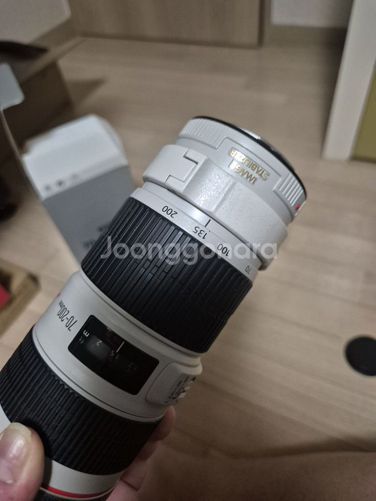 캐논 형아백통 70-200 f4L is usm--3