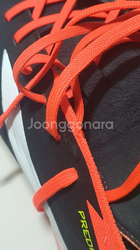 프레데터 24 엘리트 FT FG 245--7