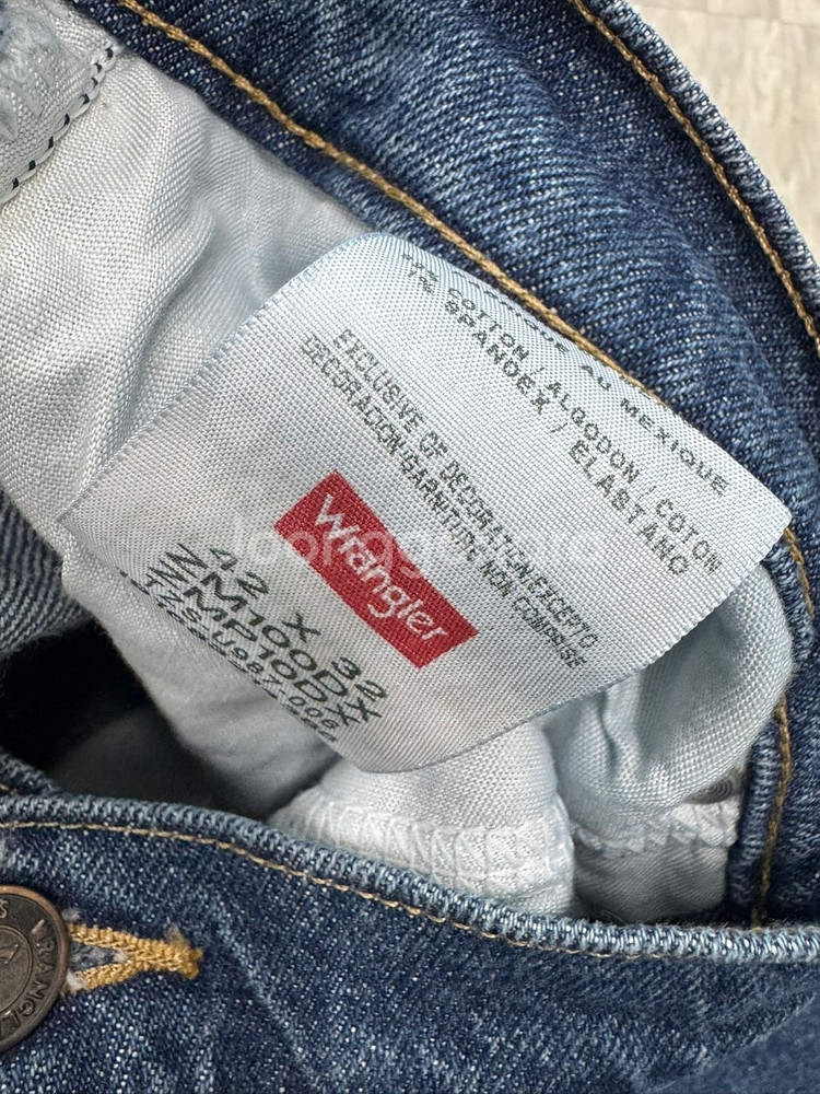 42X32 (42) 랭글러 -593--2