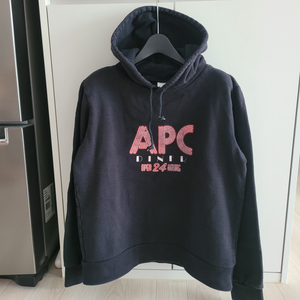 A.P.C. U.S. 아페쎄 후드티셔츠