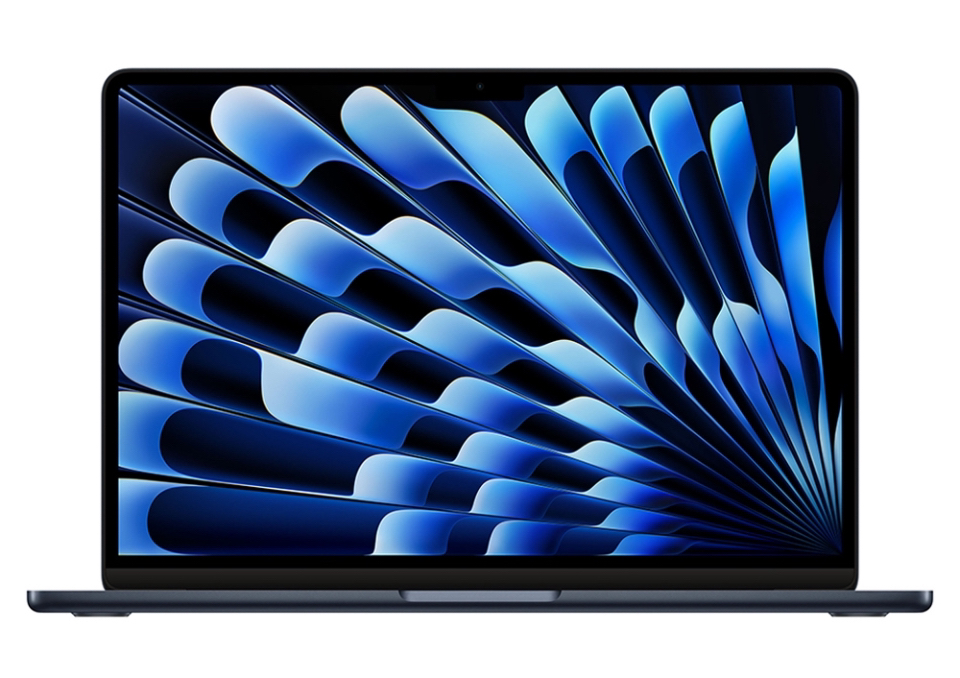 Apple 맥북 에어 13 M3 미드나이트