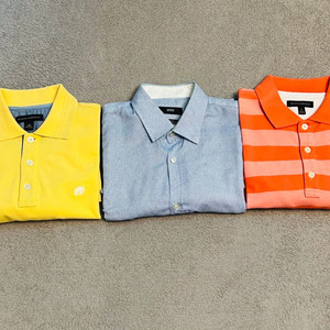 95 hugo boss 휴거보스 셔츠 바나나리퍼블릭