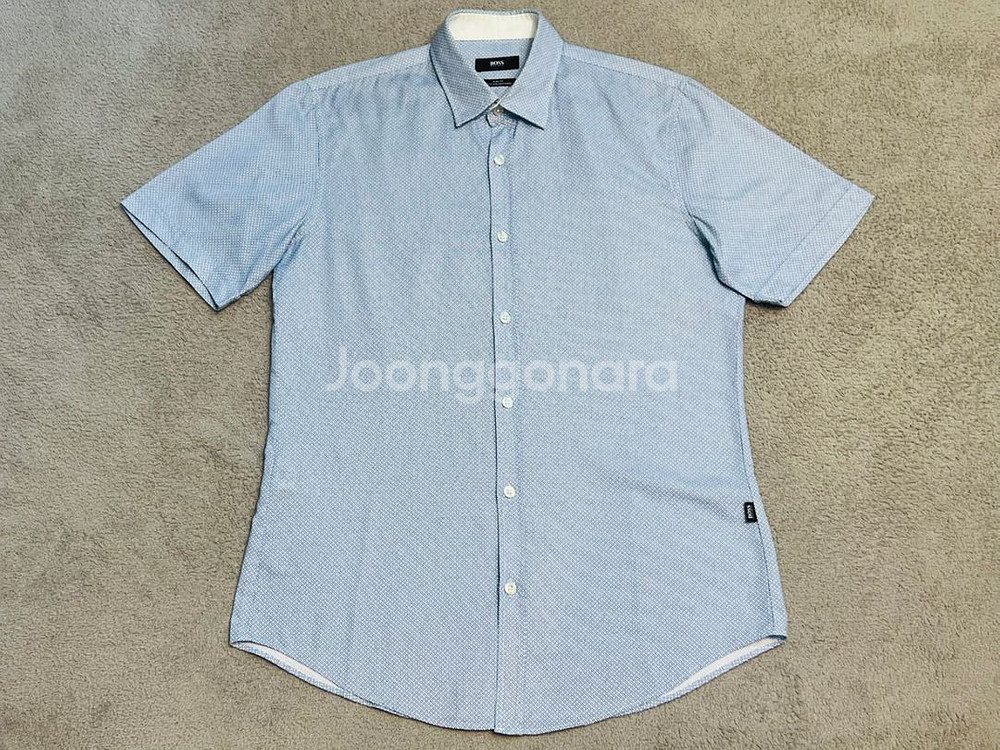 95 hugo boss 휴거보스 셔츠 바나나리퍼블릭--5