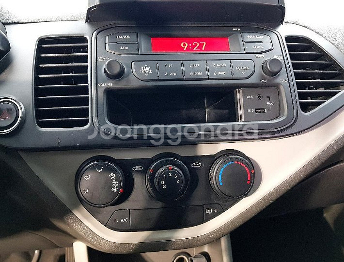 ☞13년식 11만 올뉴모닝 오토 220만원--7