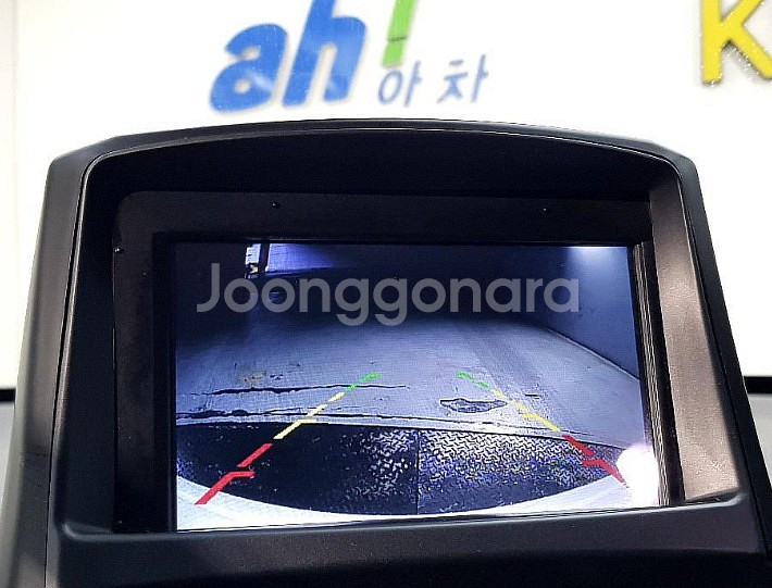 ☞13년식 11만 올뉴모닝 오토 220만원--6