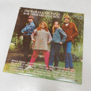 The Mamas & The Papas