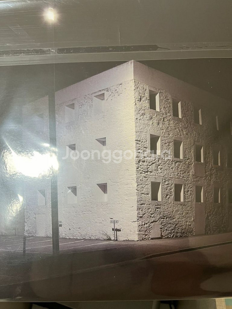 미개봉 카더가든 APARTMENT 바이닐 파이널 프레싱--0