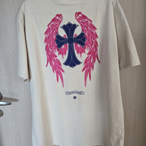 하츠 날개 반팔 L~XL