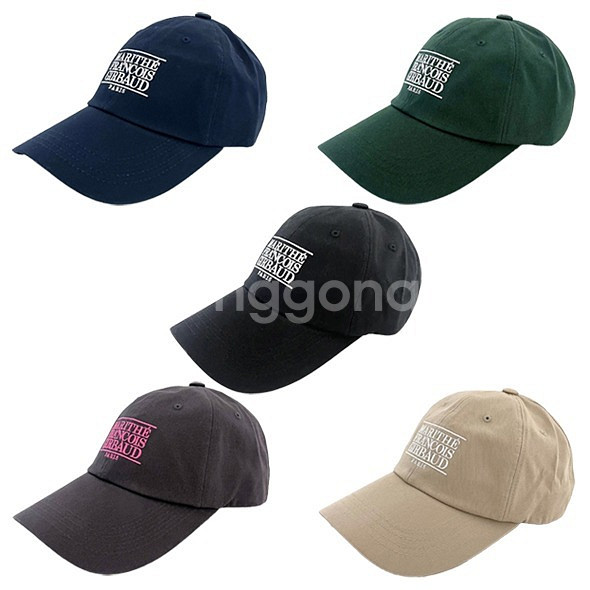 마리떼 프랑소와 저버 볼캡--0