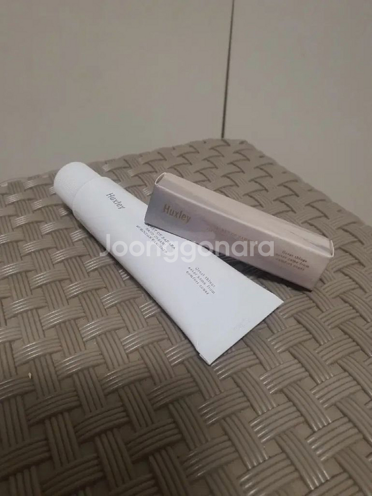 헉슬리 립밤&핸드크림 세트 팔아요--0