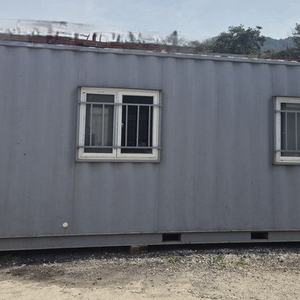 (3*9) 전기온돌 중고 컨테이너 판매합니다.